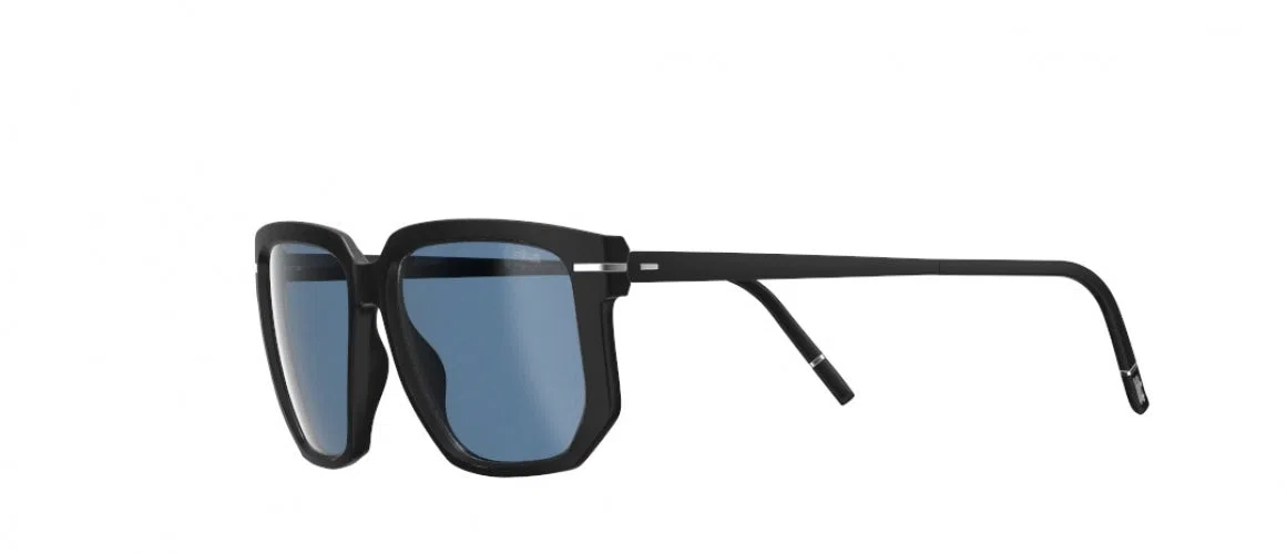 Silhouette Dora Four 4093 Sunglasses - view 23